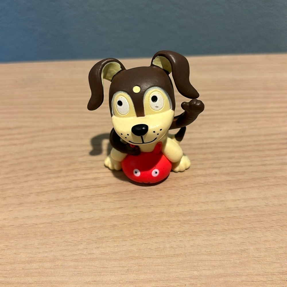 Playtime Puppy Children’s songs Tonie